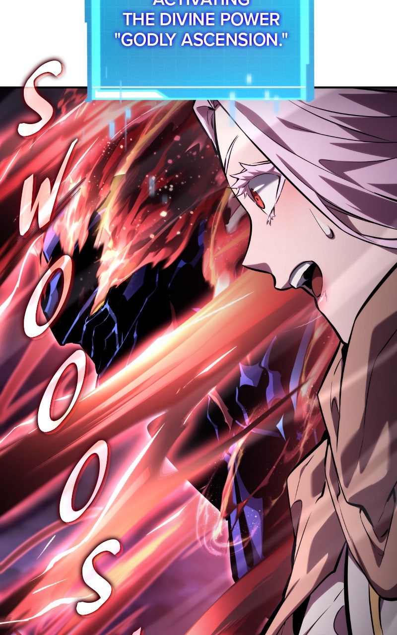 Read Boundless Ascension (en) Manga Online