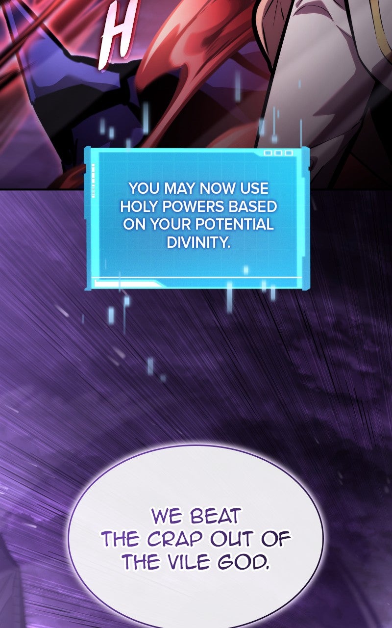 Read Boundless Ascension (en) Manga Online