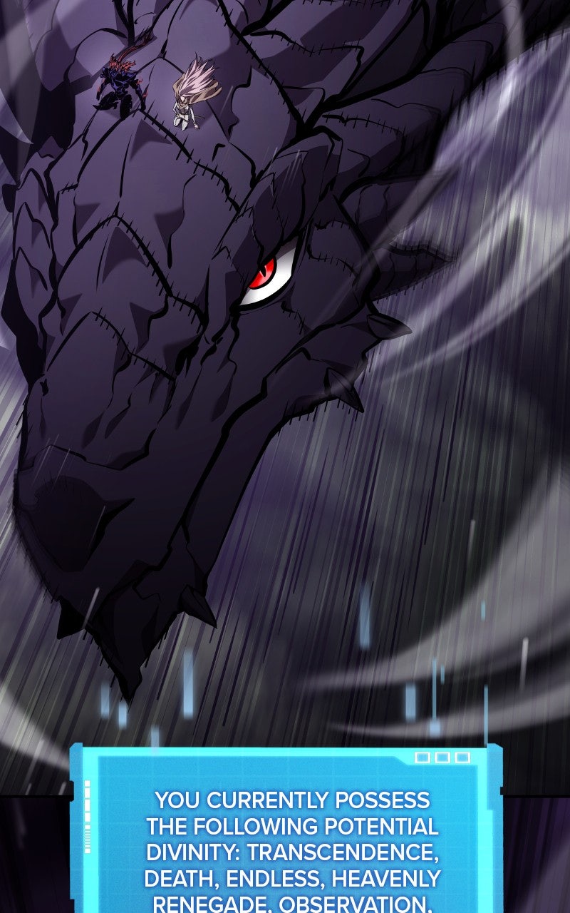 Read Boundless Ascension (en) Manga Online