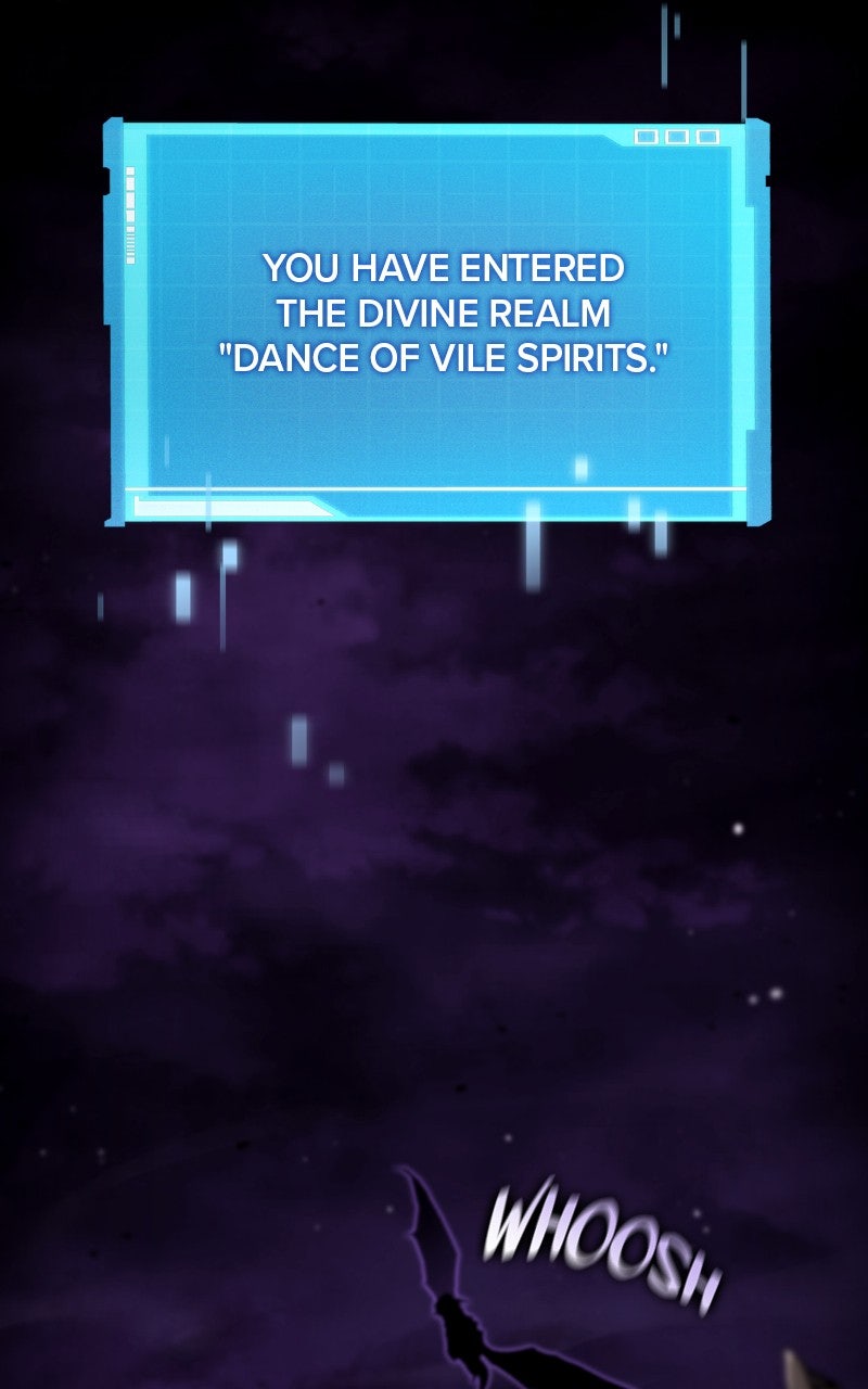 Read Boundless Ascension (en) Manga Online