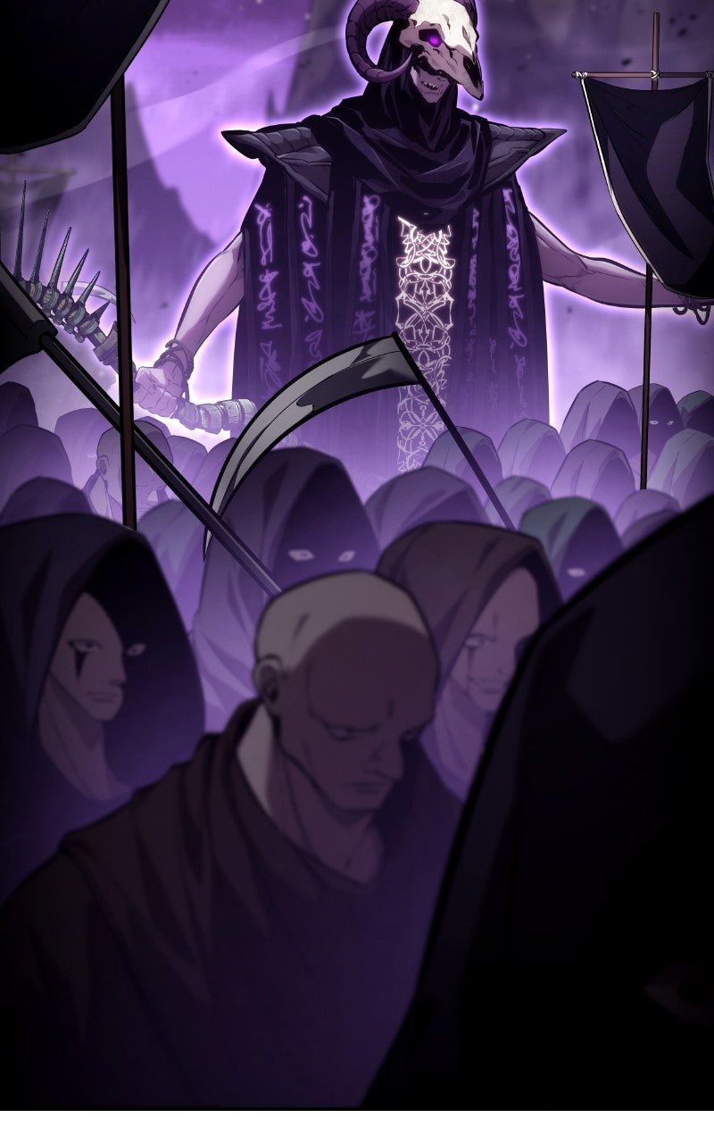 Read Boundless Ascension (en) Manga Online