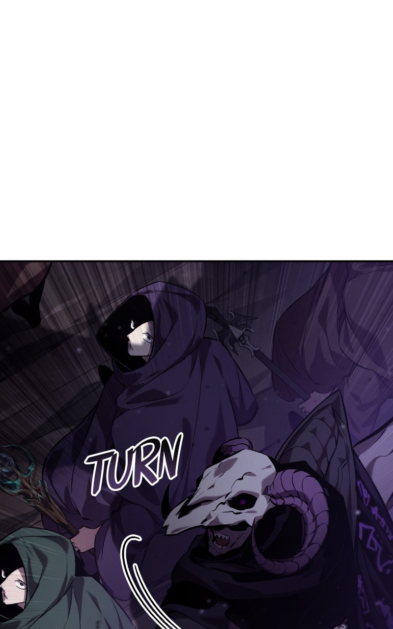 Read Boundless Ascension (en) Manga Online