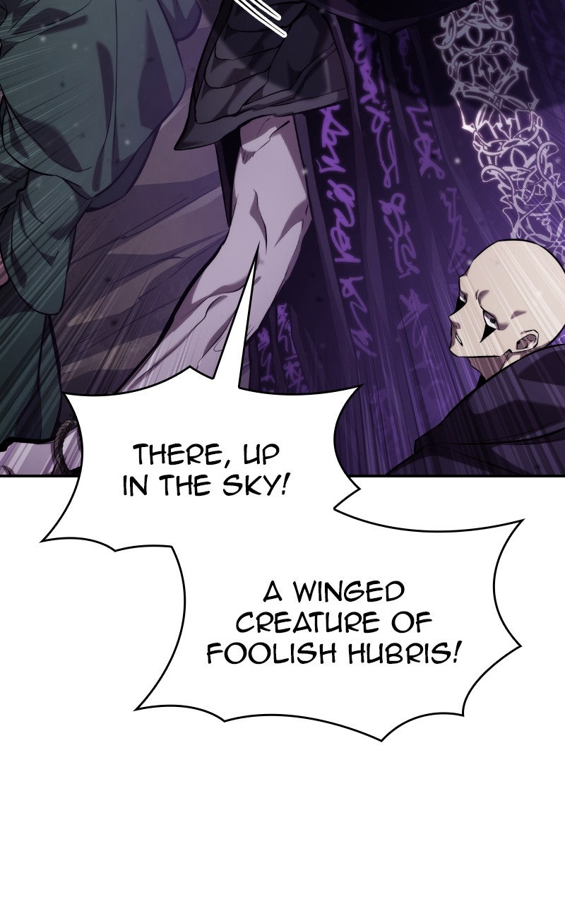 Read Boundless Ascension (en) Manga Online