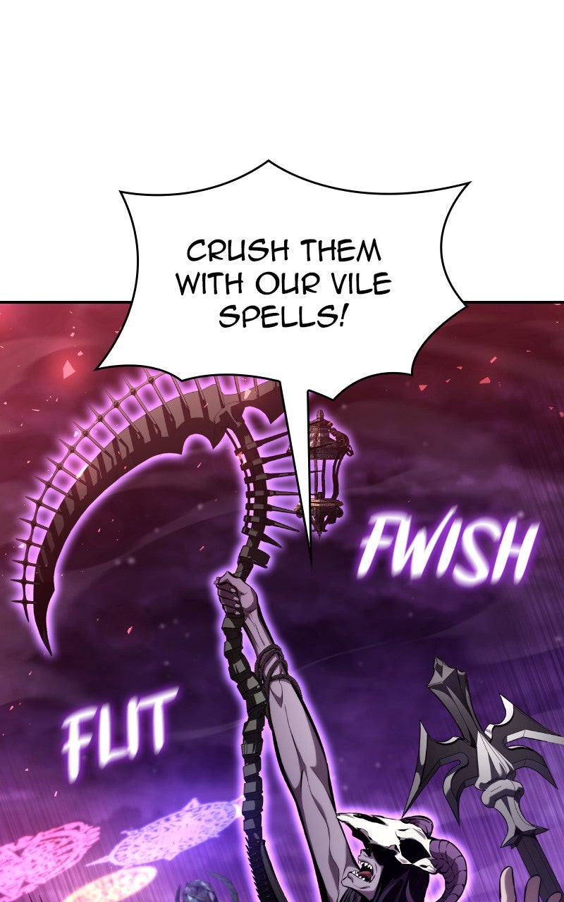 Read Boundless Ascension (en) Manga Online