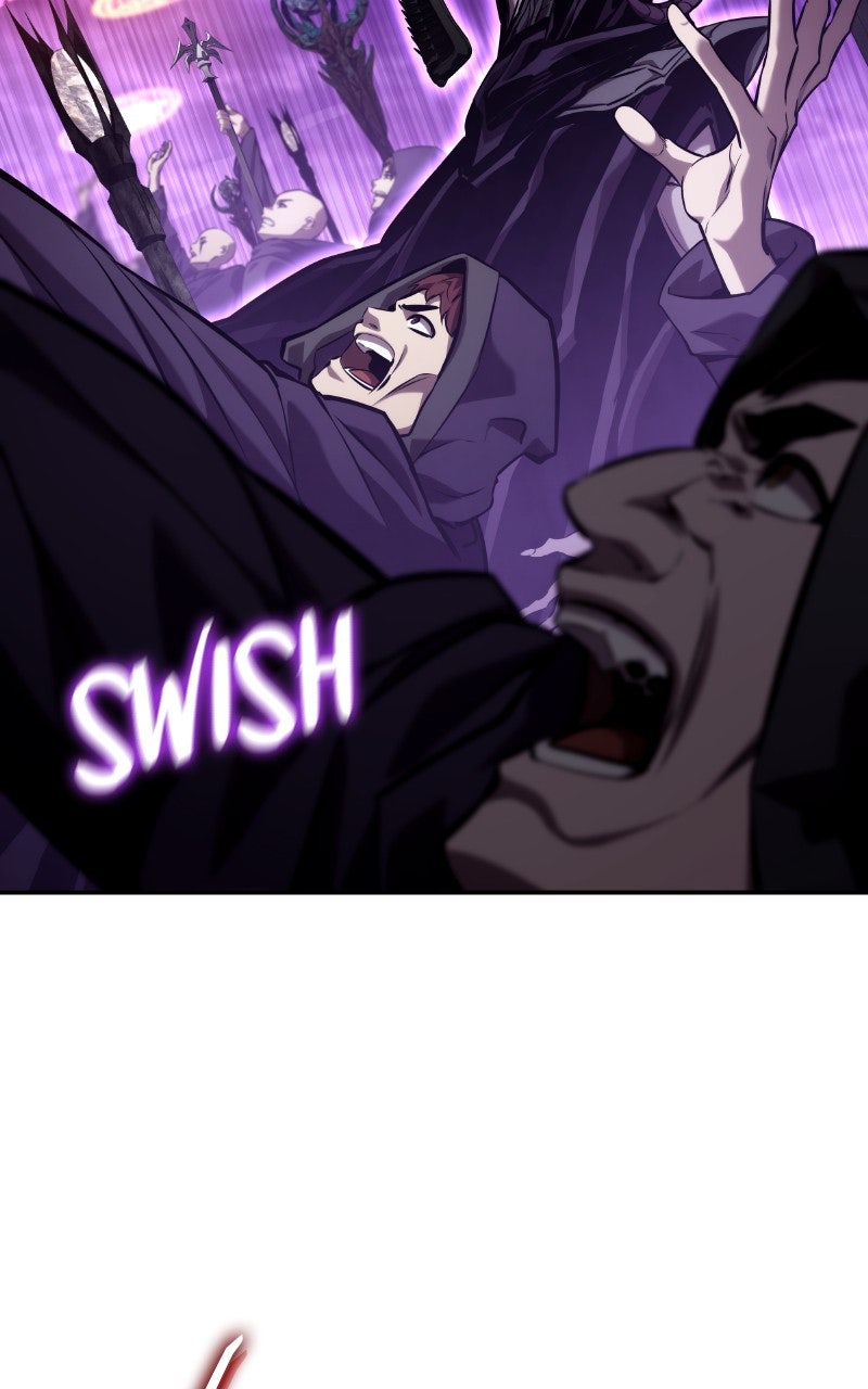 Read Boundless Ascension (en) Manga Online