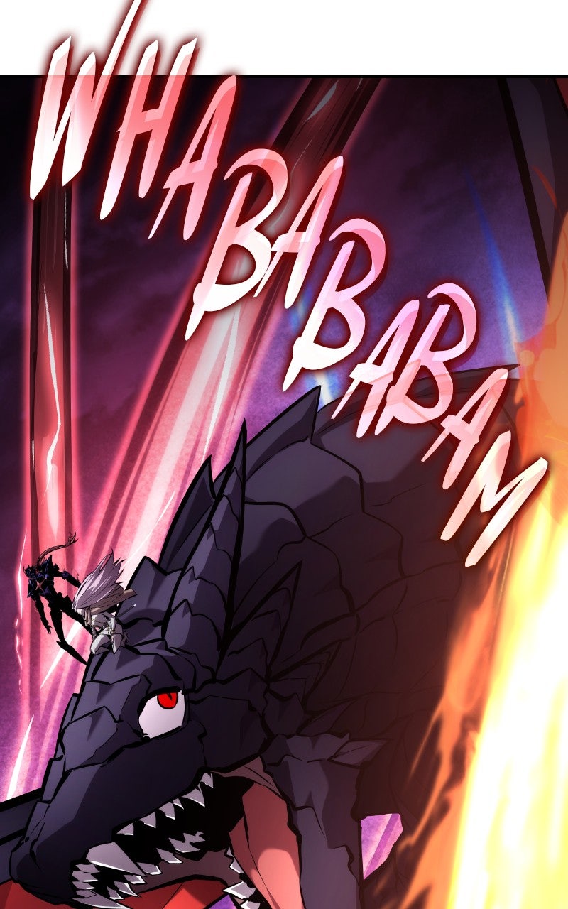 Read Boundless Ascension (en) Manga Online