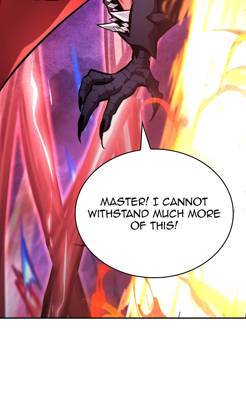 Read Boundless Ascension (en) Manga Online