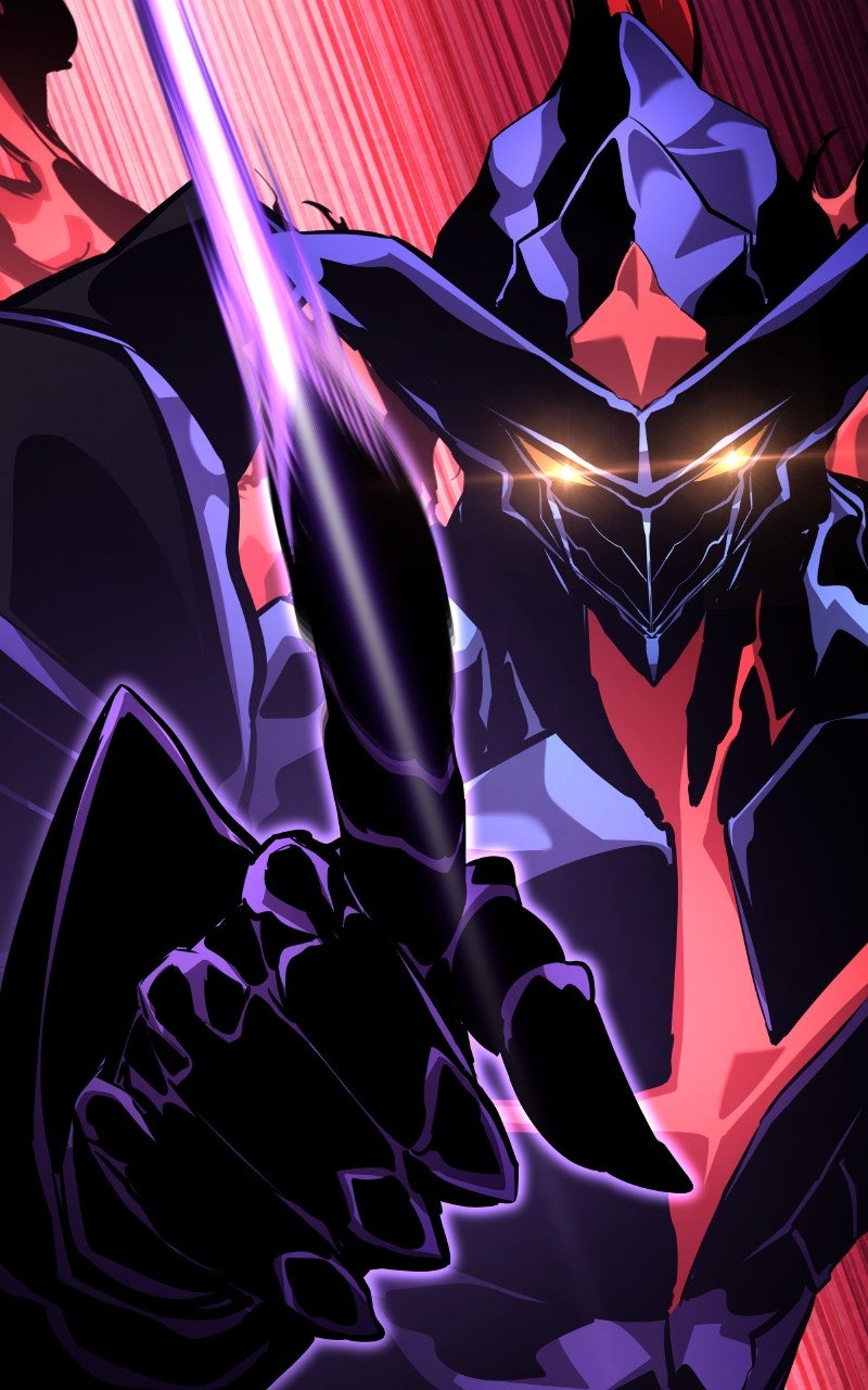 Read Boundless Ascension (en) Manga Online