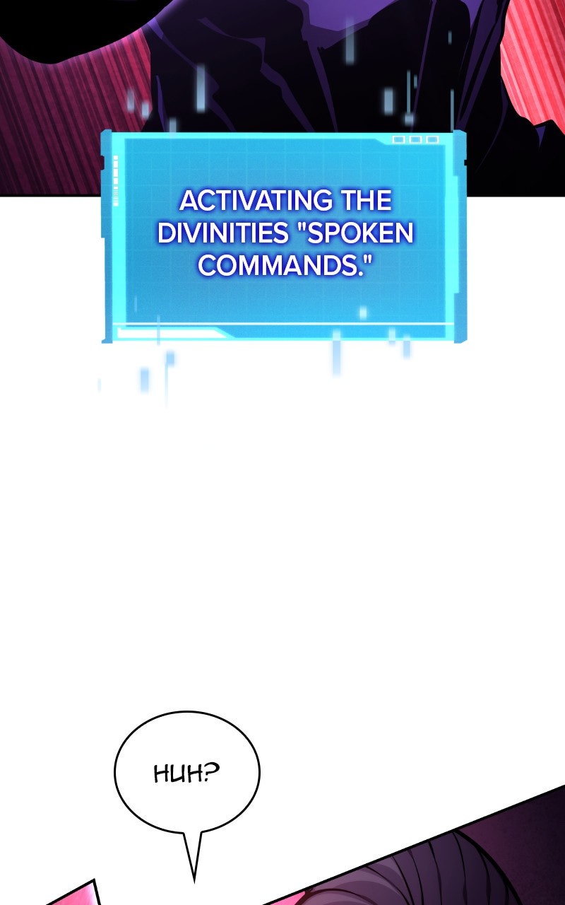 Read Boundless Ascension (en) Manga Online