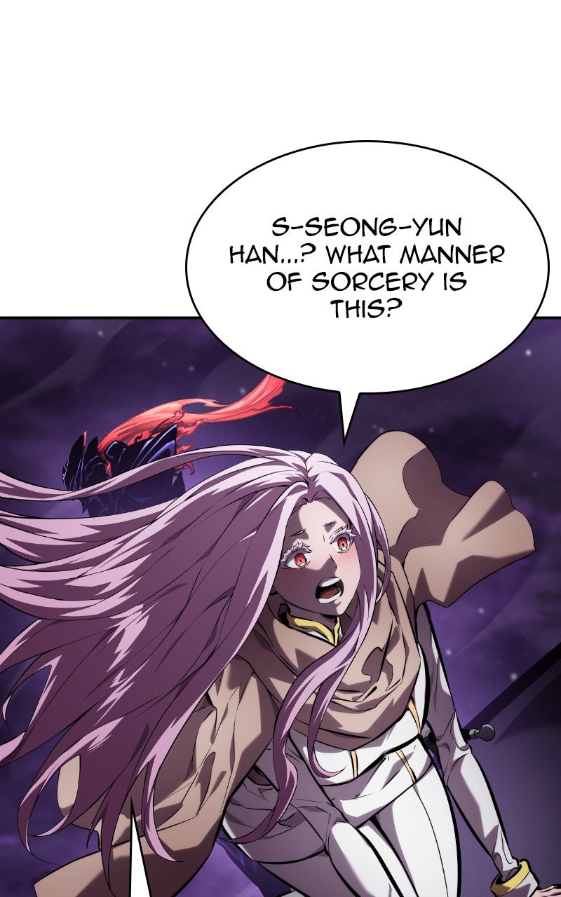 Read Boundless Ascension (en) Manga Online