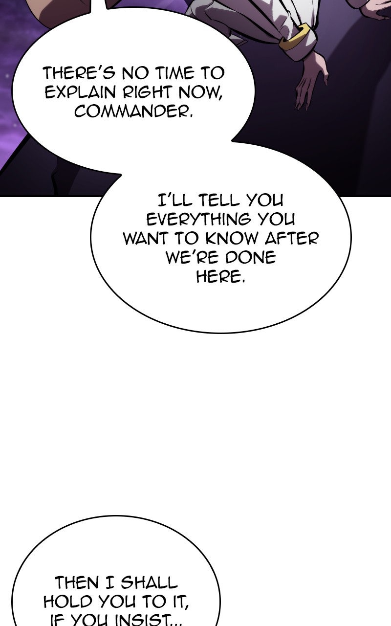 Read Boundless Ascension (en) Manga Online