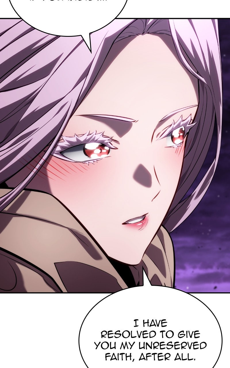 Read Boundless Ascension (en) Manga Online