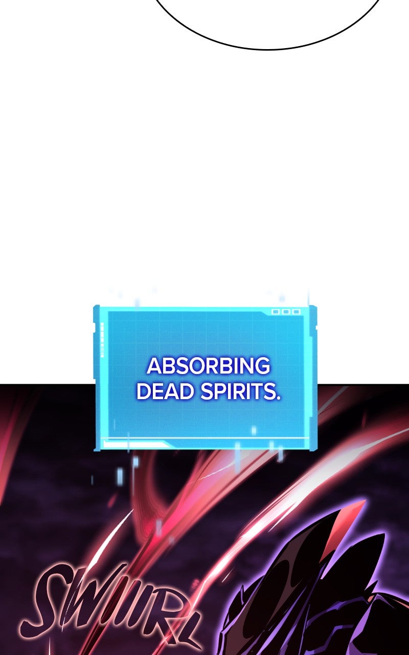 Read Boundless Ascension (en) Manga Online