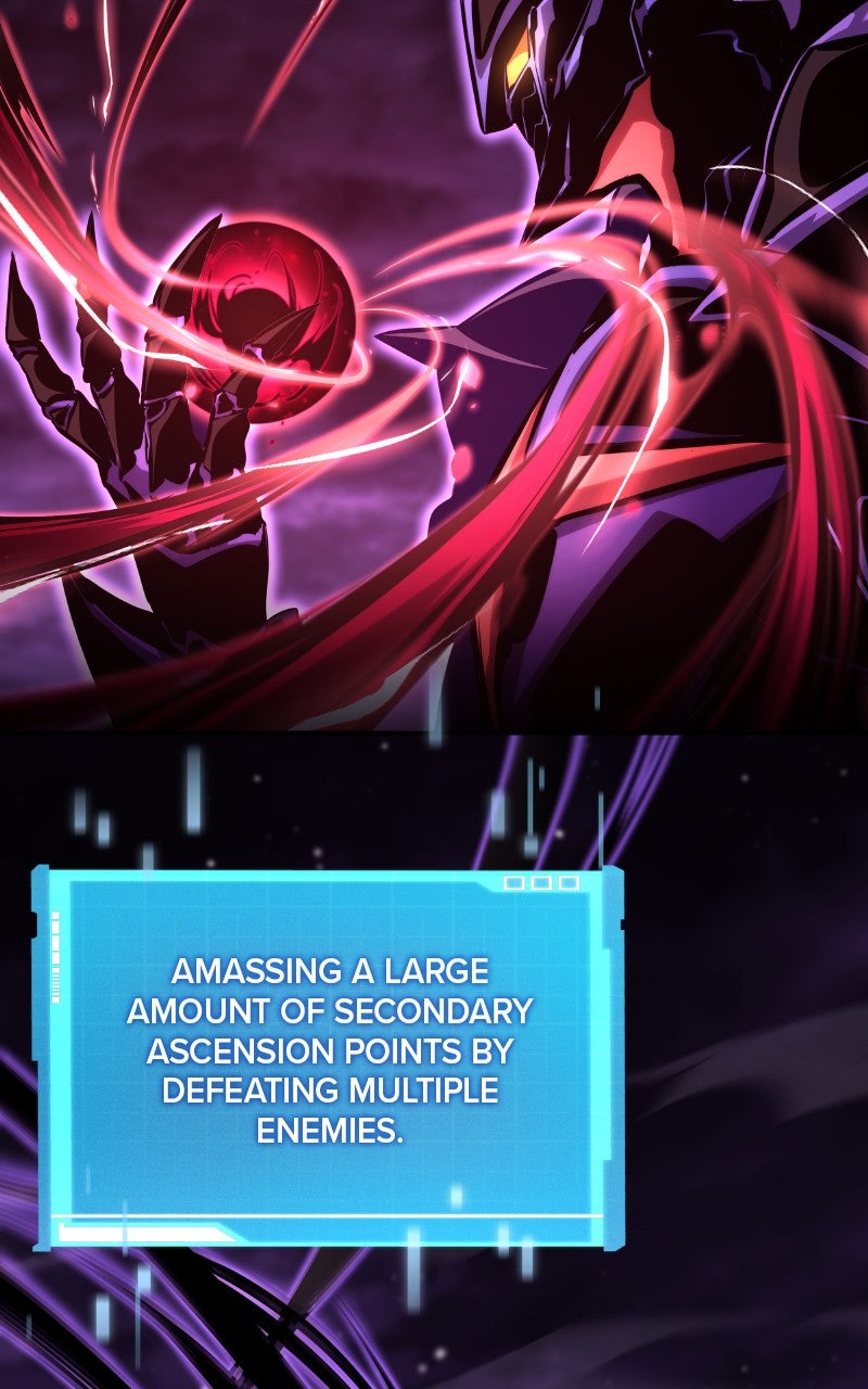Read Boundless Ascension (en) Manga Online