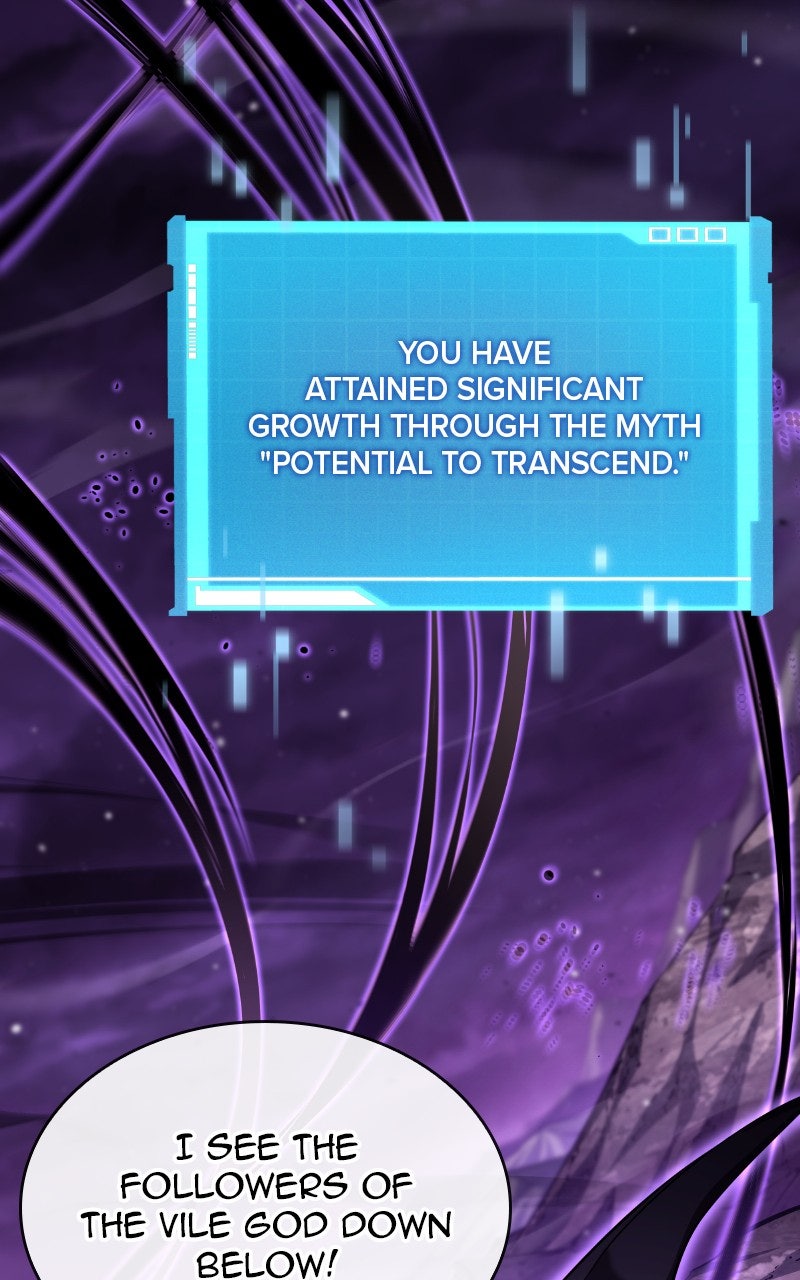 Read Boundless Ascension (en) Manga Online
