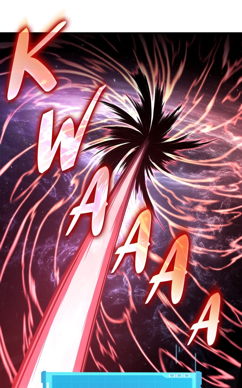 Read Boundless Ascension (en) Manga Online