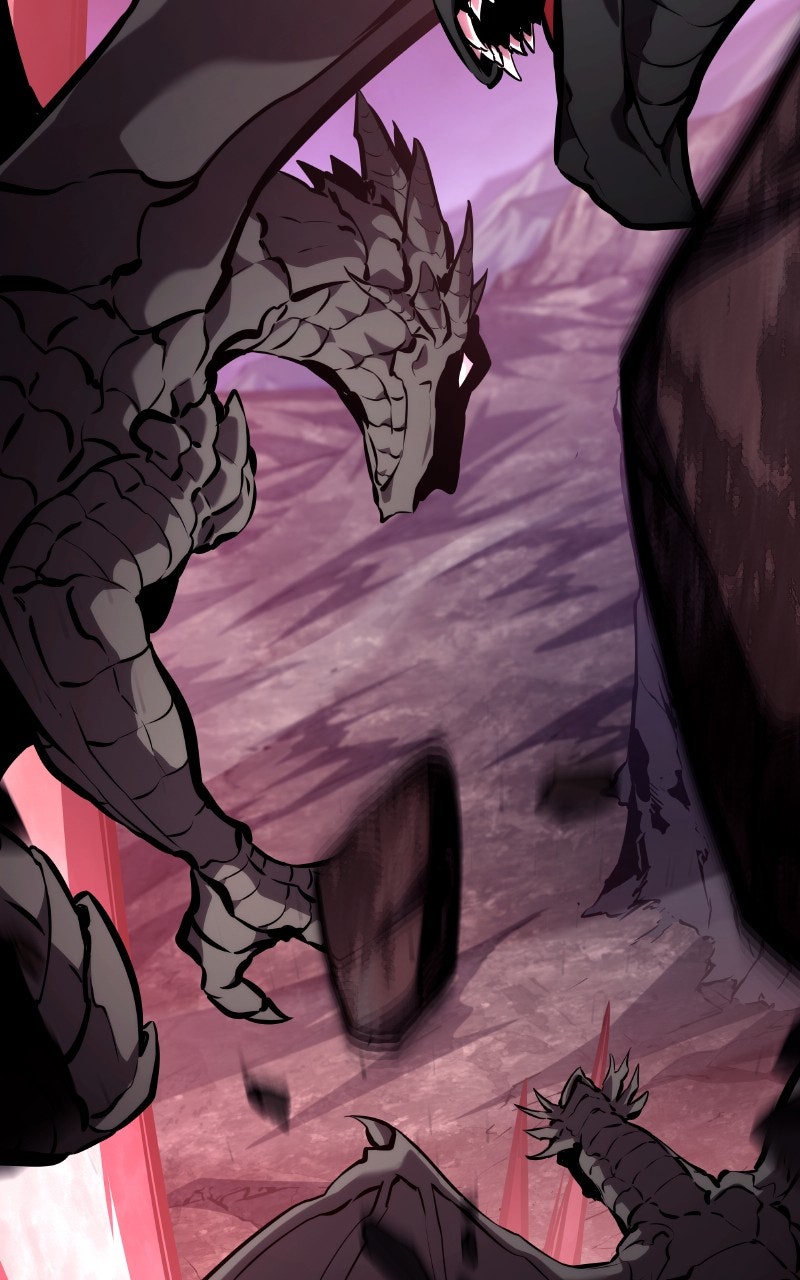 Read Boundless Ascension (en) Manga Online