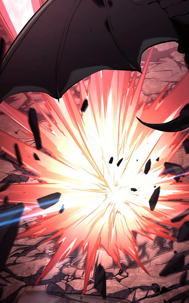 Read Boundless Ascension (en) Manga Online