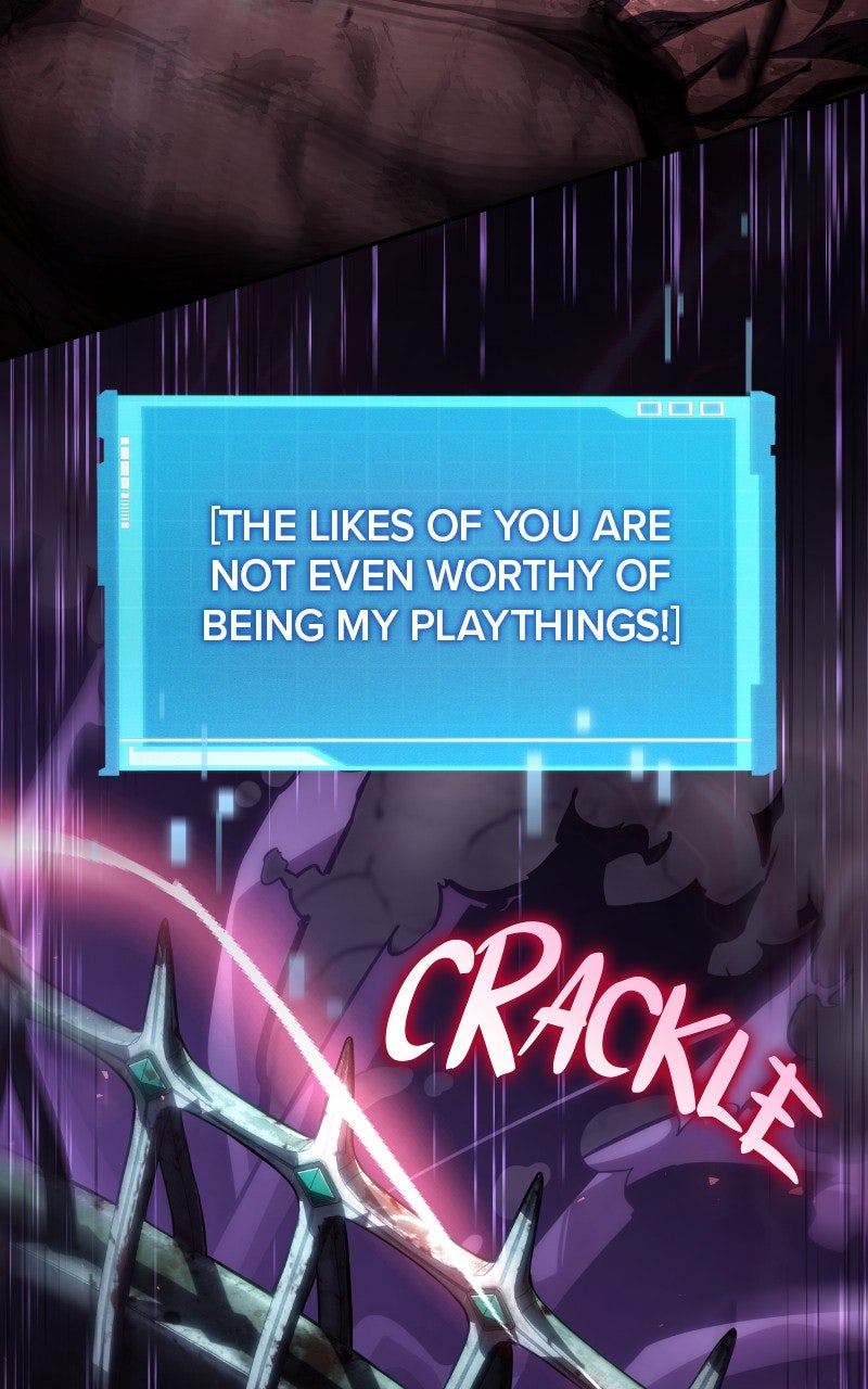 Read Boundless Ascension (en) Manga Online