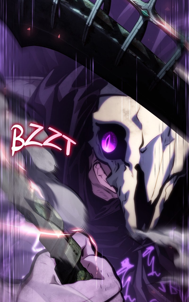 Read Boundless Ascension (en) Manga Online