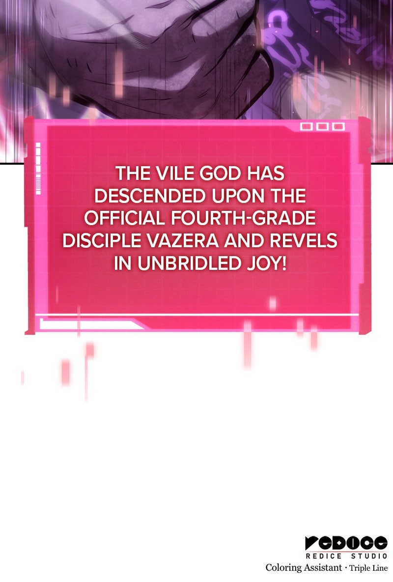 Read Boundless Ascension (en) Manga Online