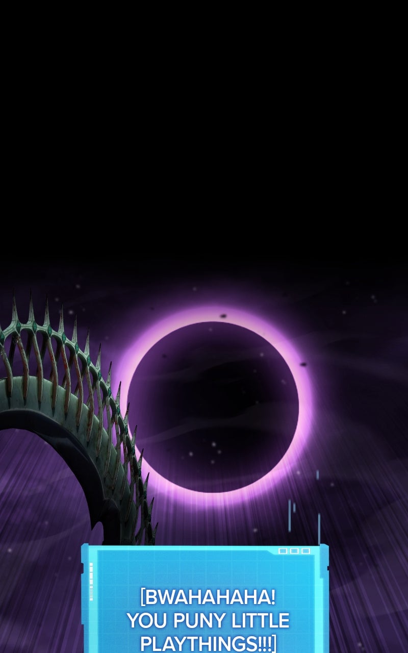 Read Boundless Ascension (en) Manga Online