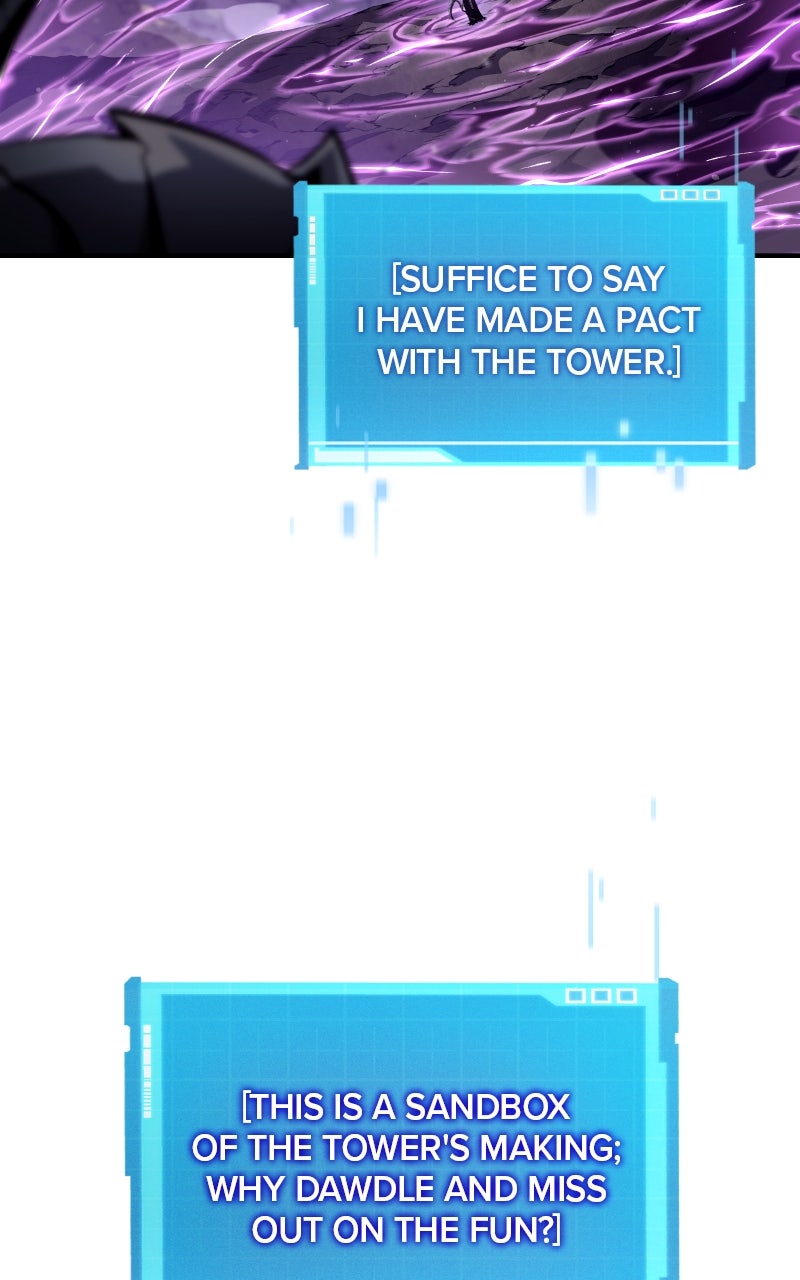 Read Boundless Ascension (en) Manga Online