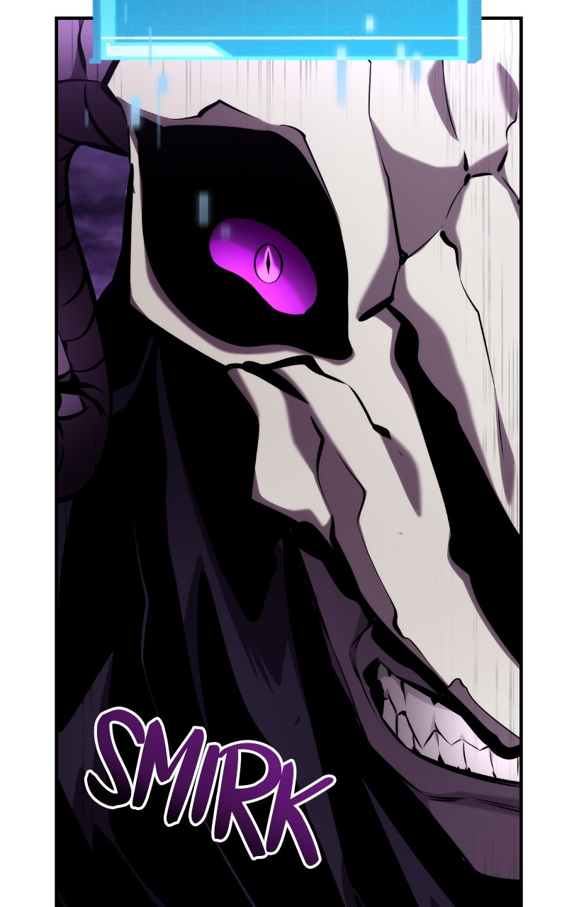 Read Boundless Ascension (en) Manga Online