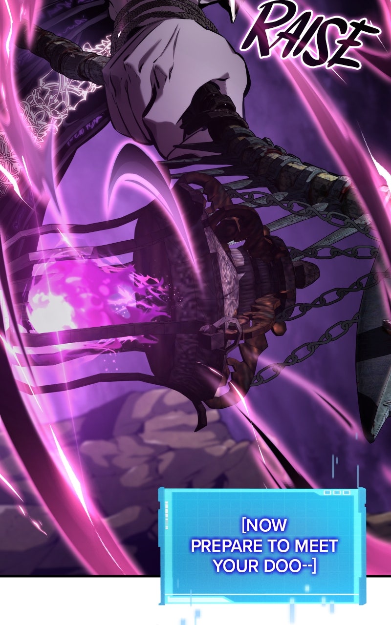 Read Boundless Ascension (en) Manga Online