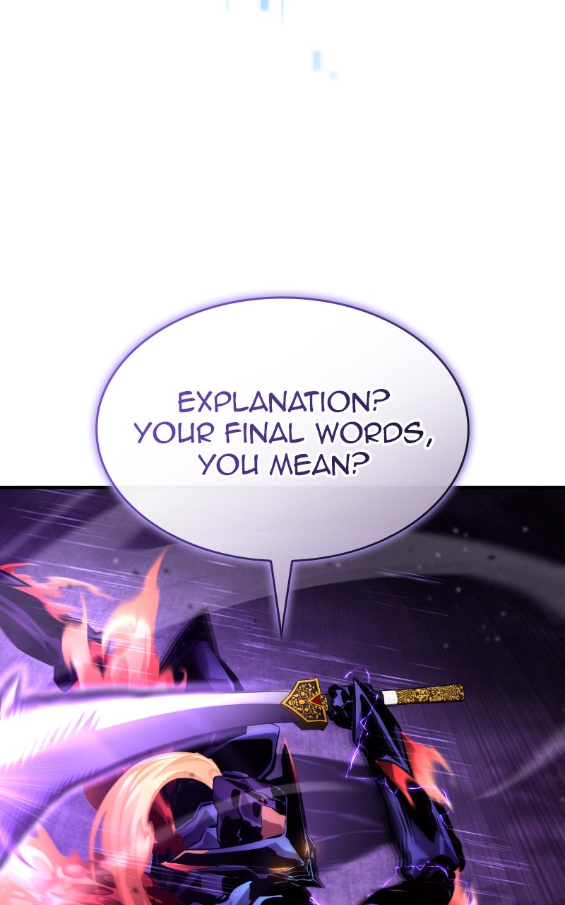 Read Boundless Ascension (en) Manga Online