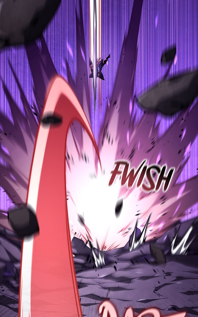 Read Boundless Ascension (en) Manga Online