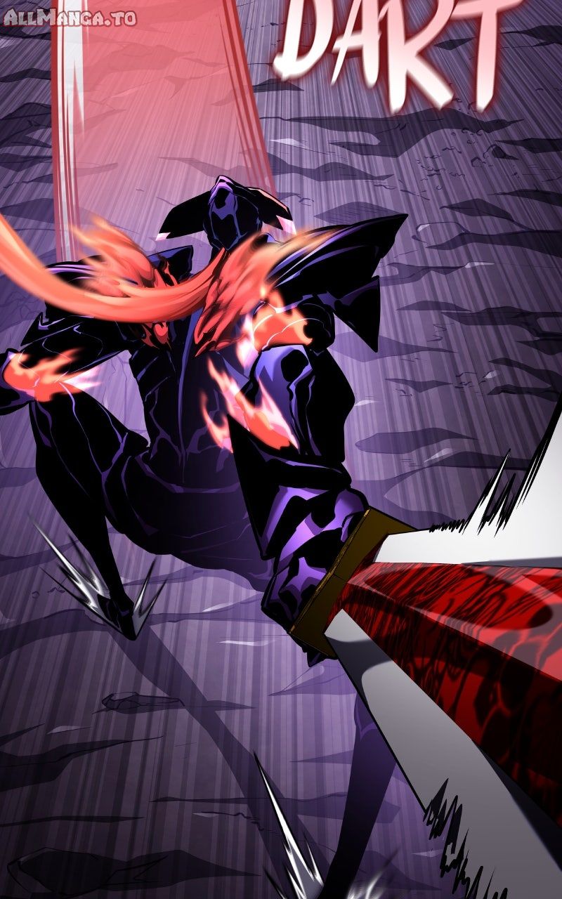 Read Boundless Ascension (en) Manga Online