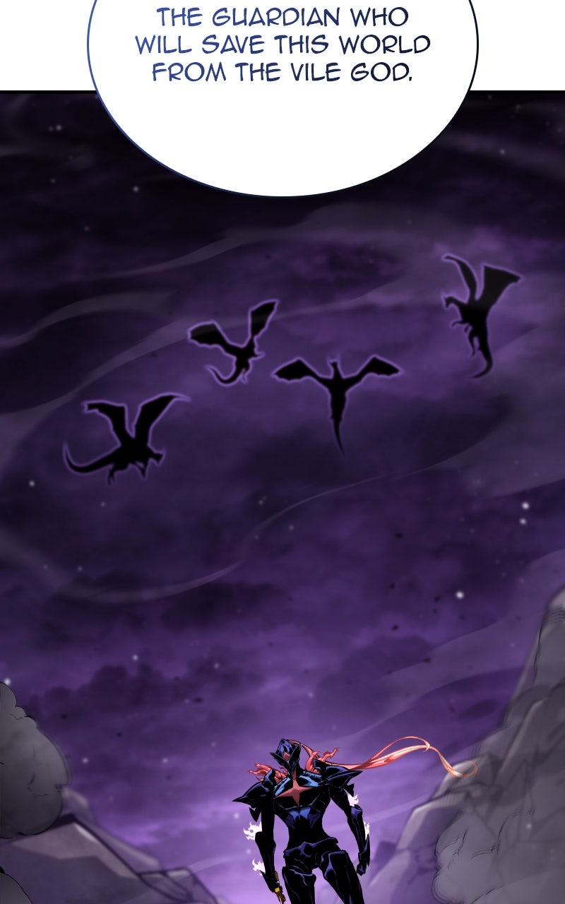 Read Boundless Ascension (en) Manga Online