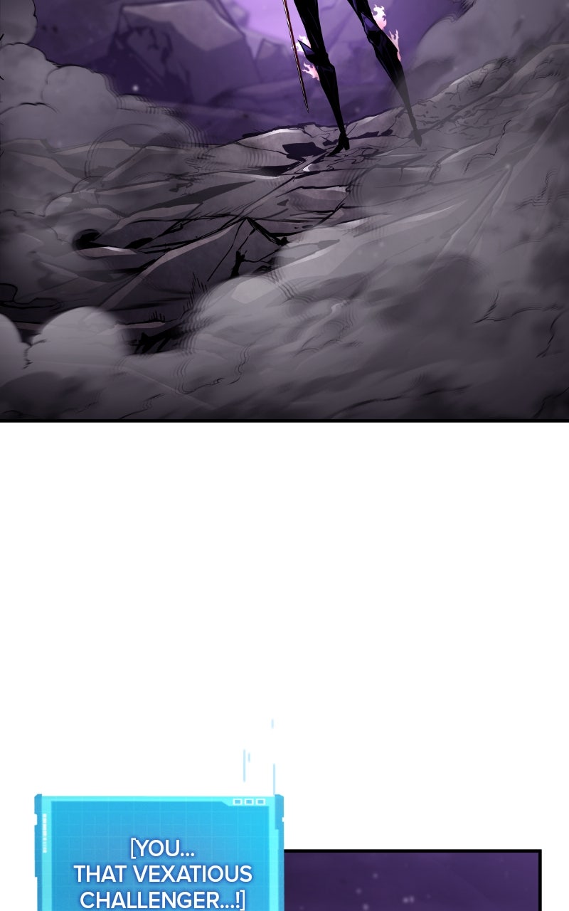 Read Boundless Ascension (en) Manga Online