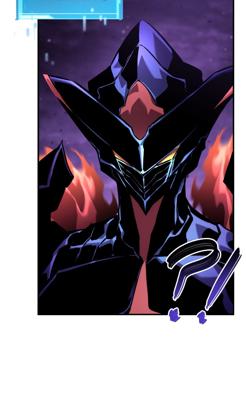 Read Boundless Ascension (en) Manga Online