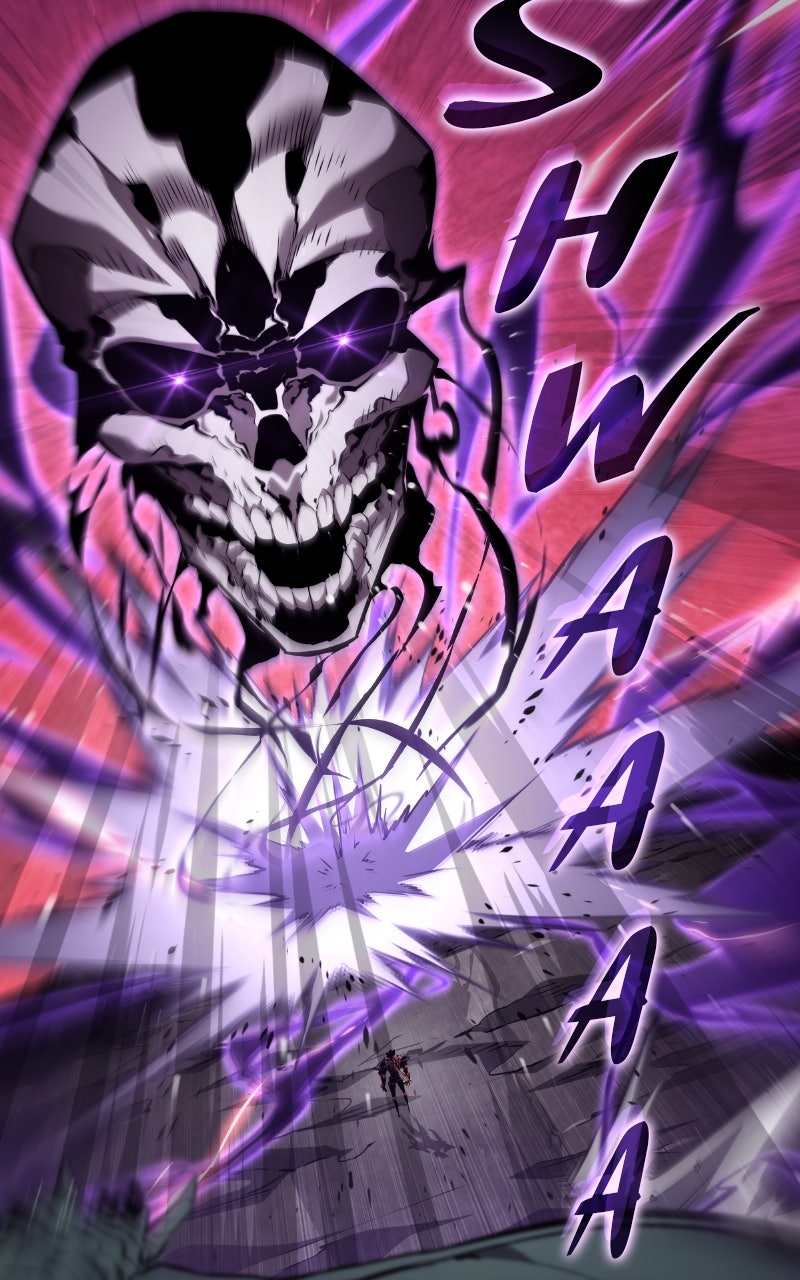 Read Boundless Ascension (en) Manga Online