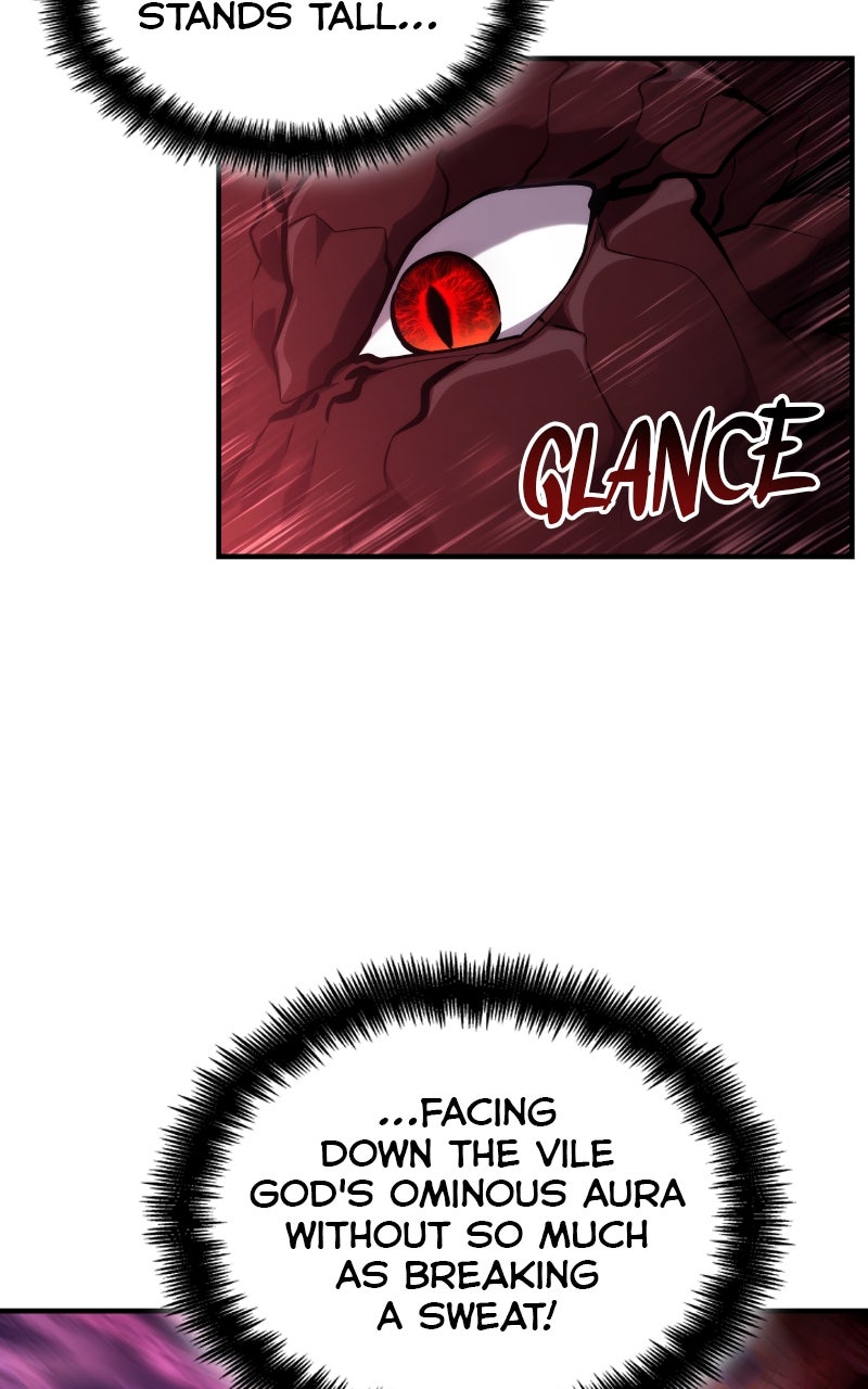 Read Boundless Ascension (en) Manga Online