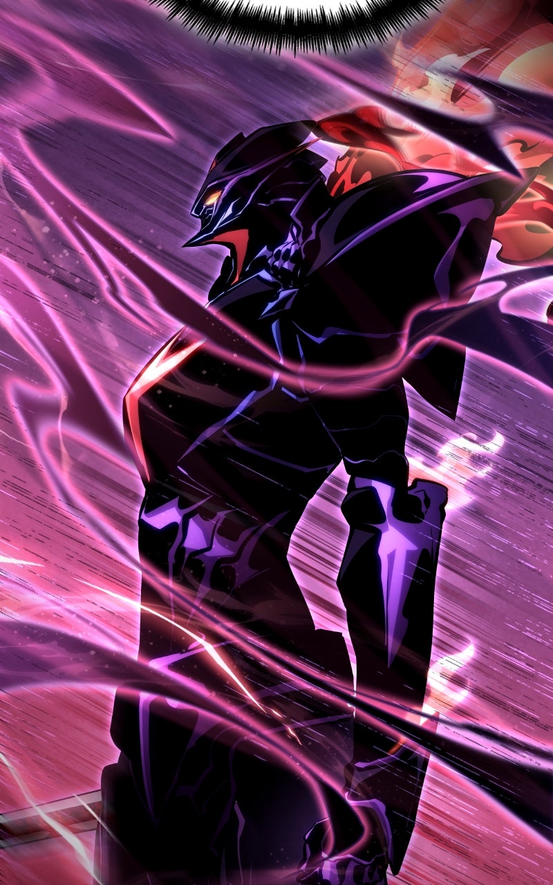 Read Boundless Ascension (en) Manga Online