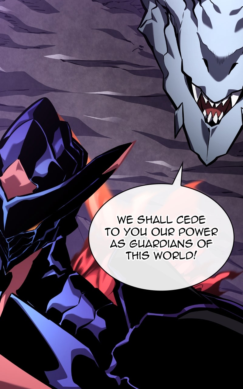 Read Boundless Ascension (en) Manga Online