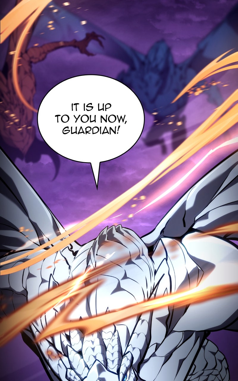 Read Boundless Ascension (en) Manga Online