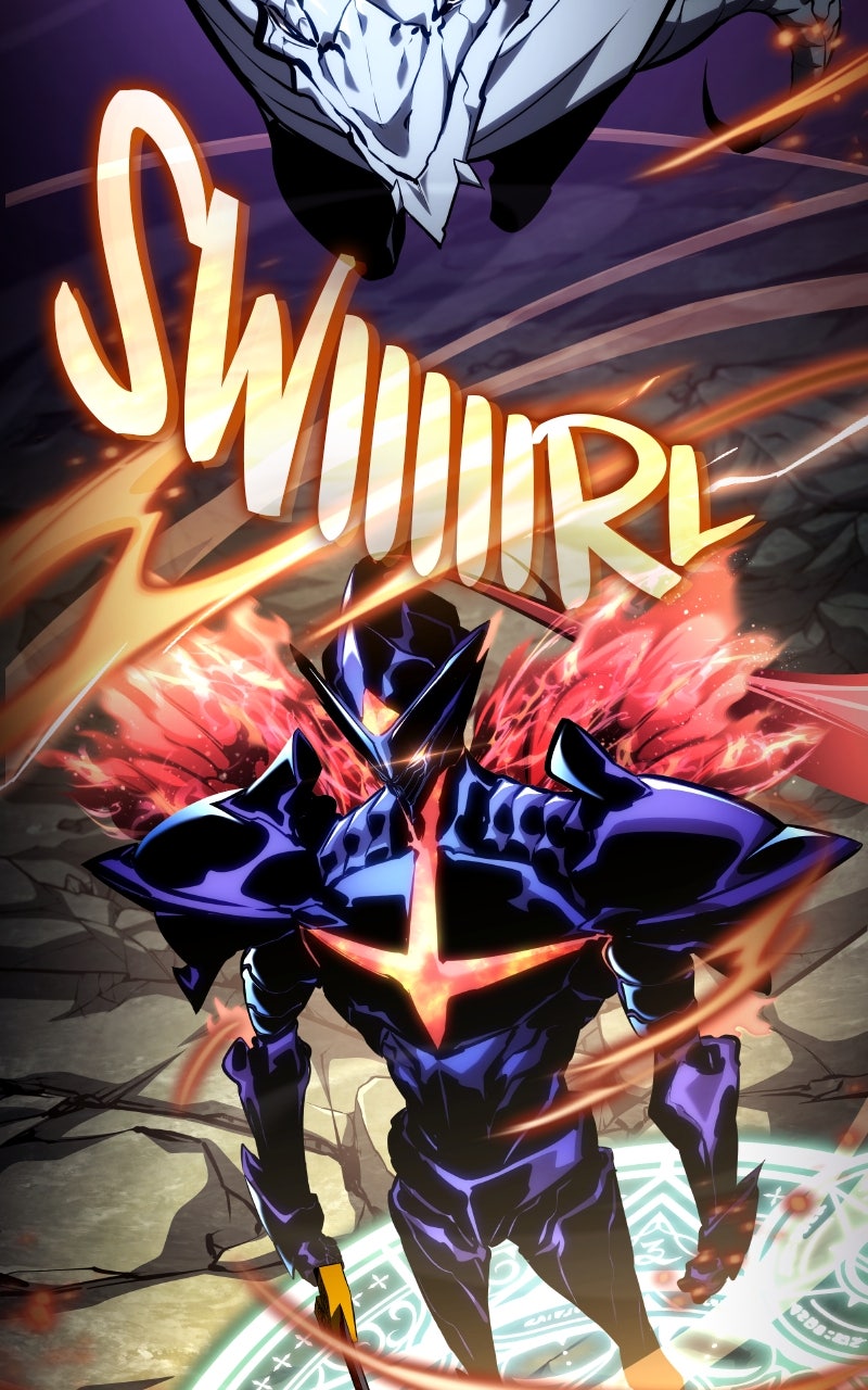 Read Boundless Ascension (en) Manga Online