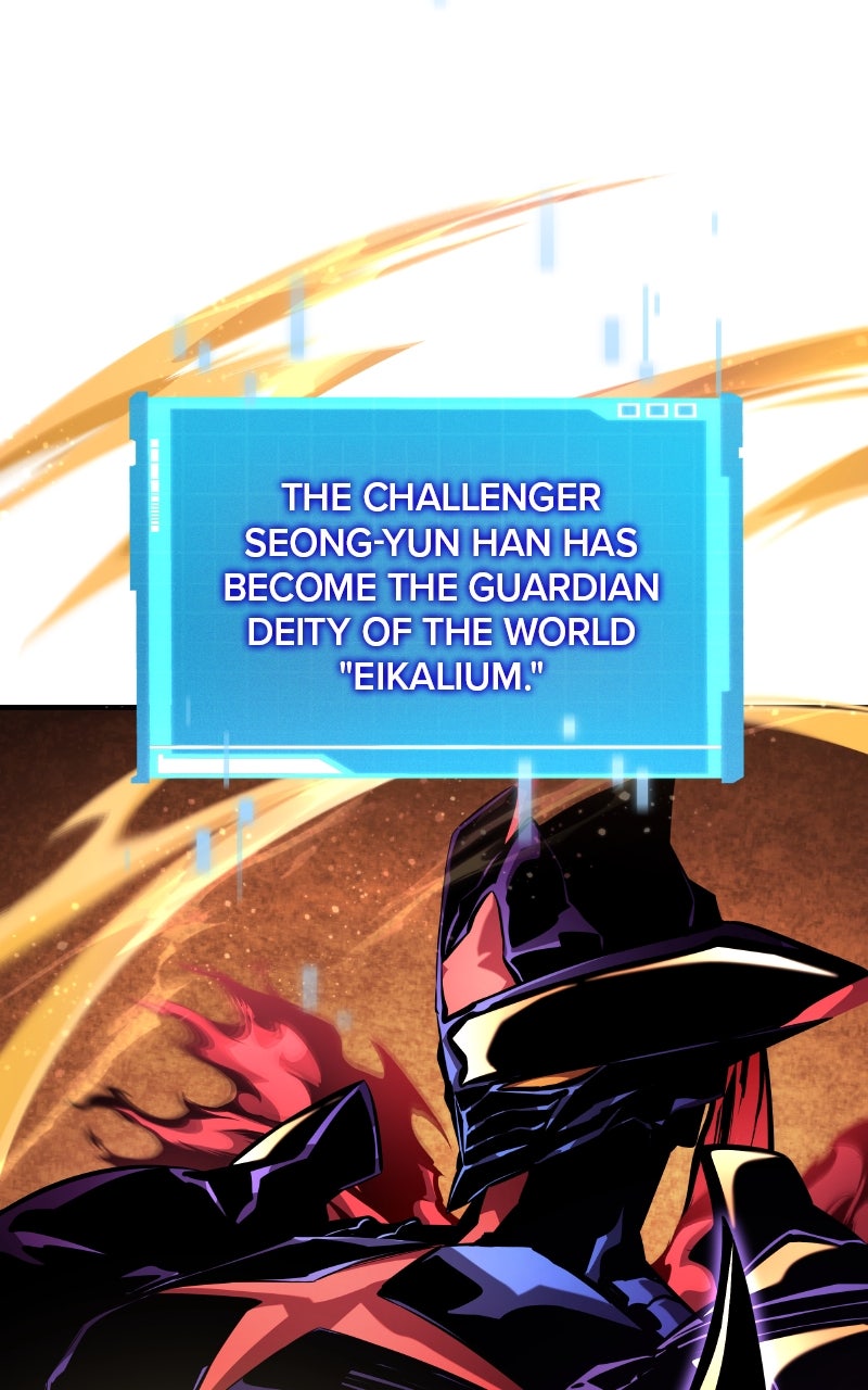 Read Boundless Ascension (en) Manga Online