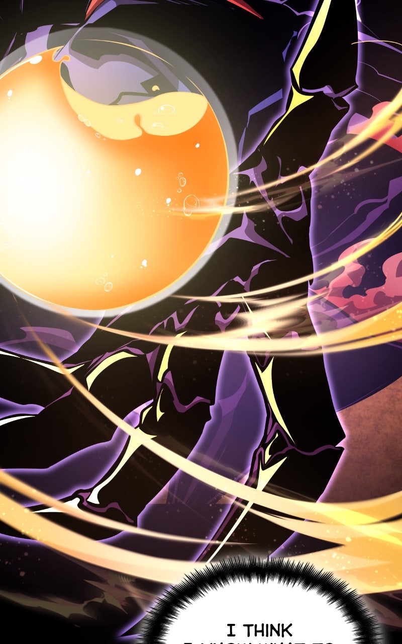 Read Boundless Ascension (en) Manga Online