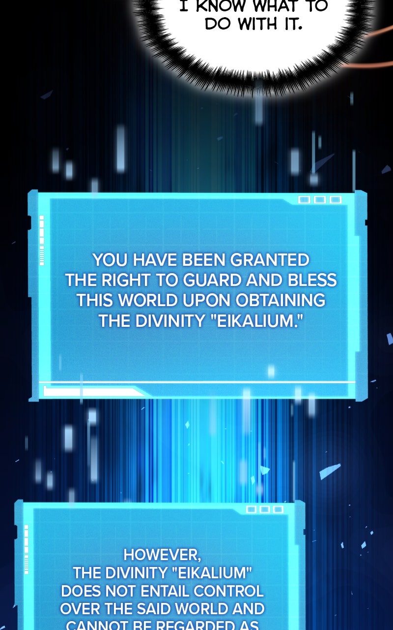 Read Boundless Ascension (en) Manga Online