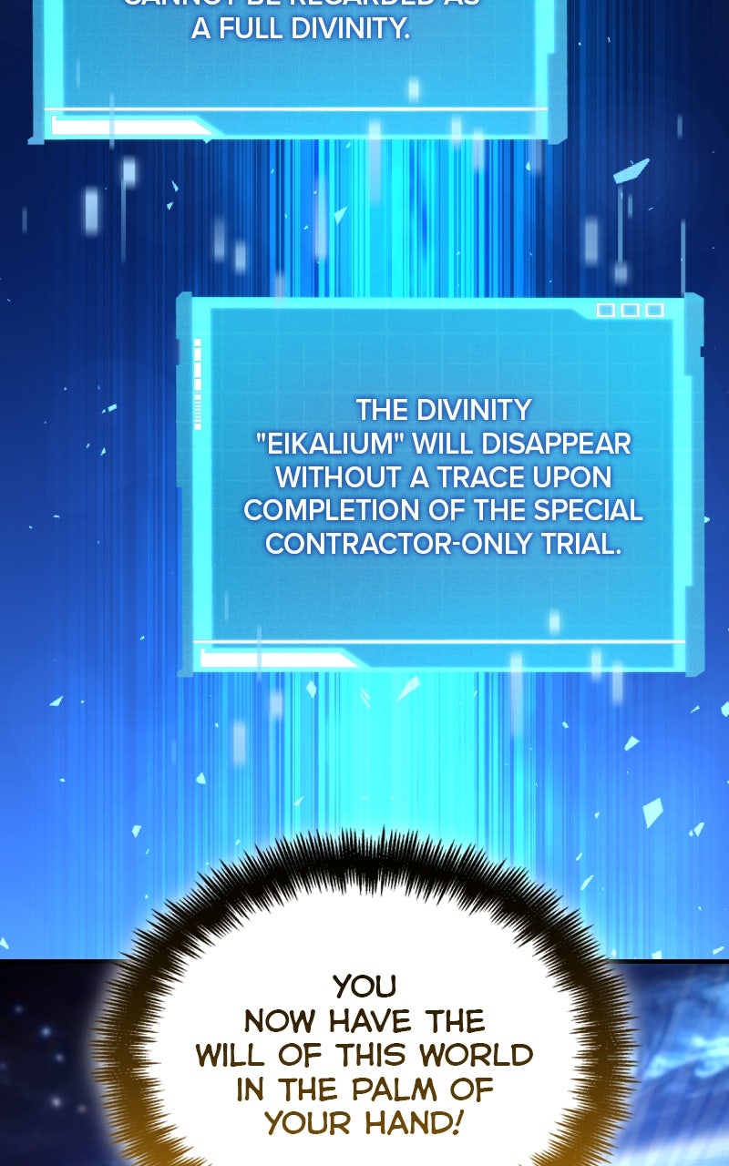 Read Boundless Ascension (en) Manga Online