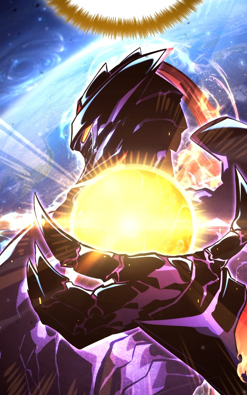 Read Boundless Ascension (en) Manga Online