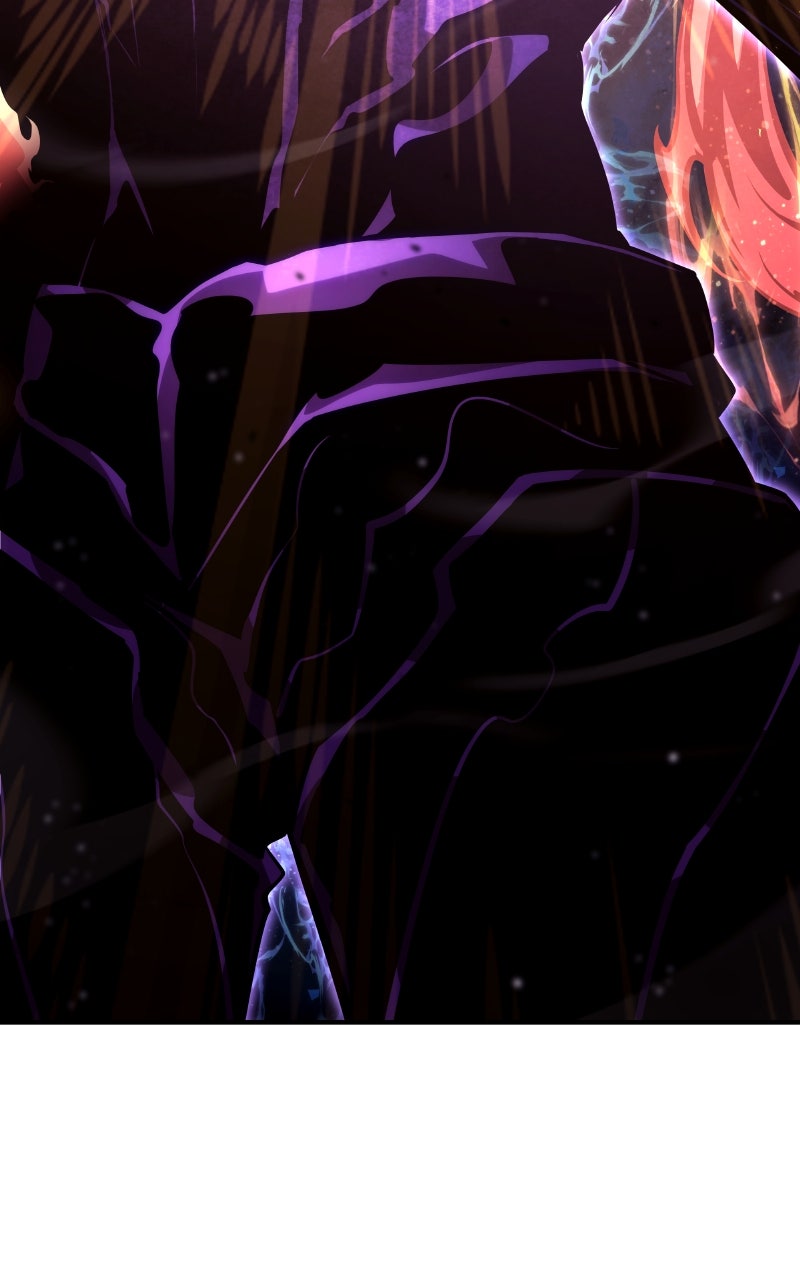 Read Boundless Ascension (en) Manga Online