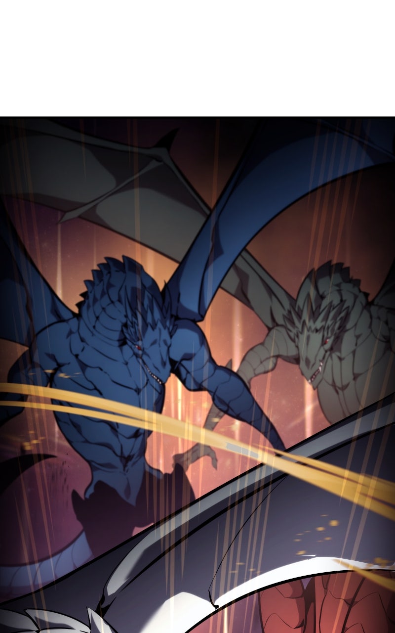 Read Boundless Ascension (en) Manga Online