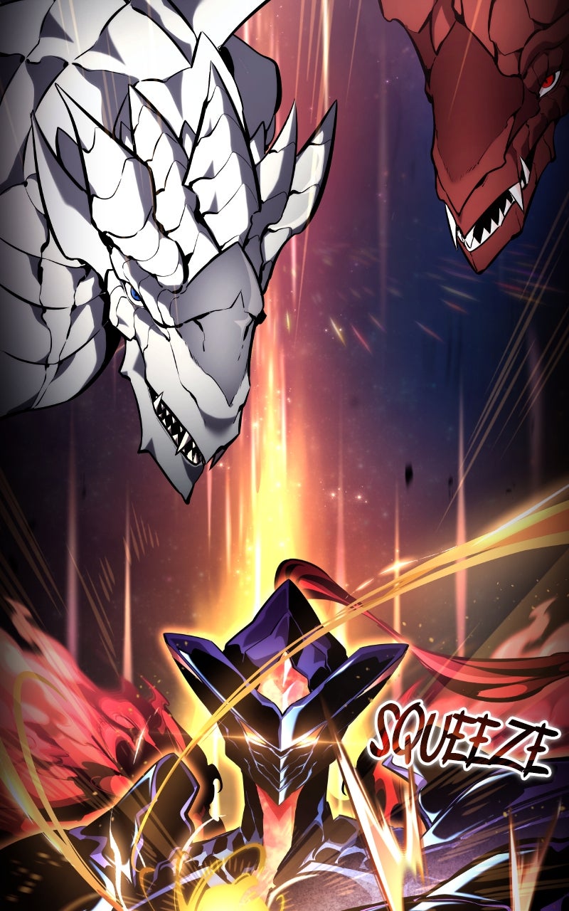 Read Boundless Ascension (en) Manga Online