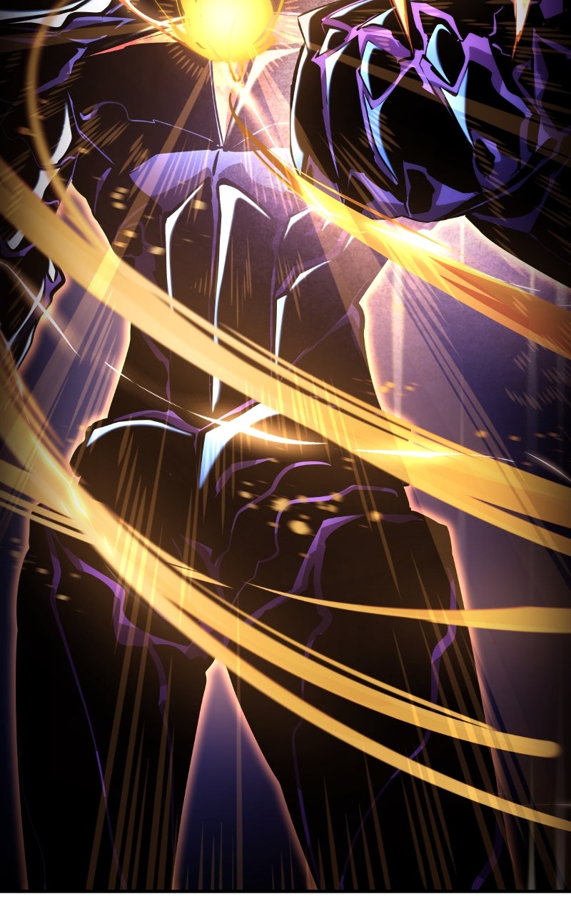 Read Boundless Ascension (en) Manga Online